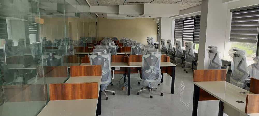 Private Office